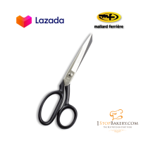 Mundial 068059 Kitchen Scissors Nickele / 01561 MF