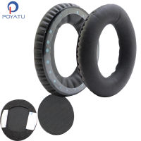 POYATU Durable Headphones Earpads For Bose Triport TP-1 TP-1A Around-Ear AE1 Headset Replacement Ear Pads Cups Cushions Black