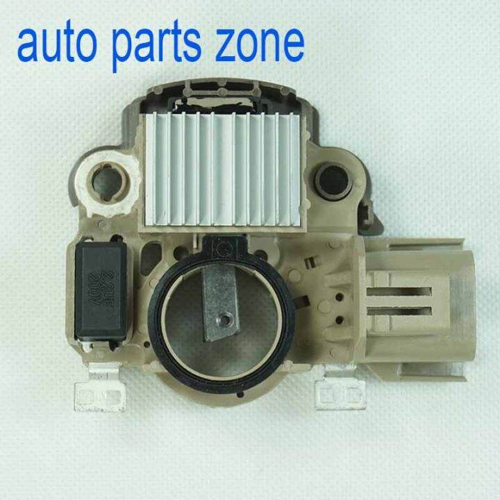 Original New MH ELECTRONIC Alternator Regulator SL Terminals For Nissan Infiniti Mitsubishi 362