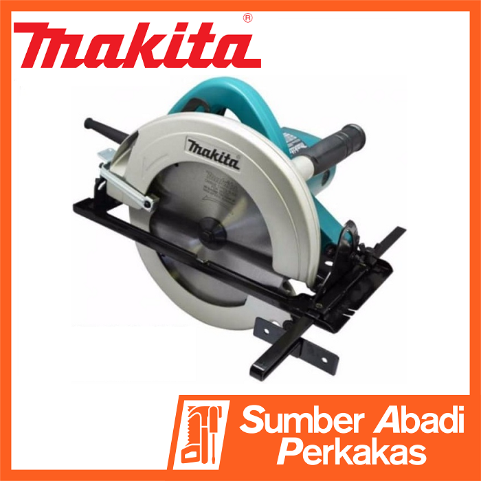 MAKITA N5900B Mesin Circular Saw 9 Inch Gergaji Listrik Circle Potong ...