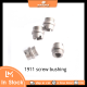 MAGORUI สแตนเลส 1911 Torx G-rip Screw Bushings