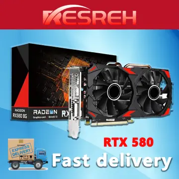 Radeon rx 580 2025 8gb price