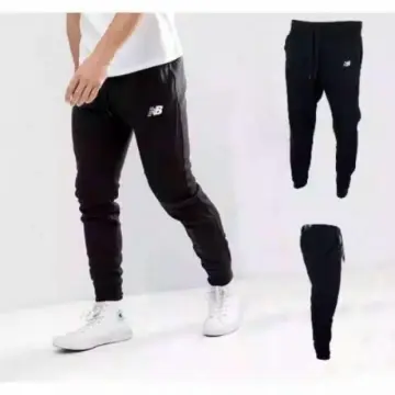 New balance hot sale jogging pants