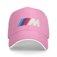 BMW M Baseball Cap Unisex Lightweight Trendy Hats Ideal for Fishing Running Golf Workouts