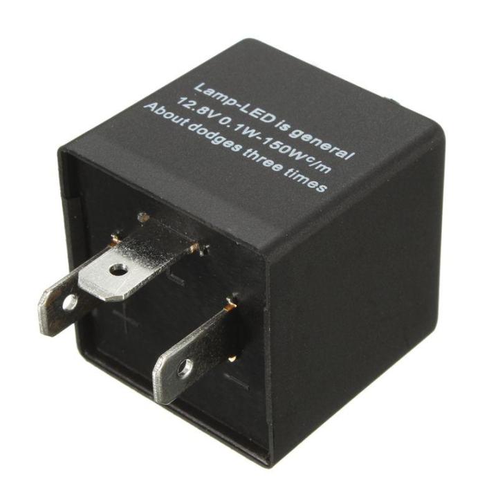 12v-3-pin-led-adjustable-car-flasher-flash-relay-for-turn-signal-light-indicator