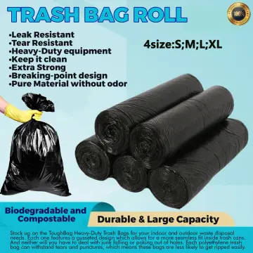Outdoor Trash Bags - Order Online & Save