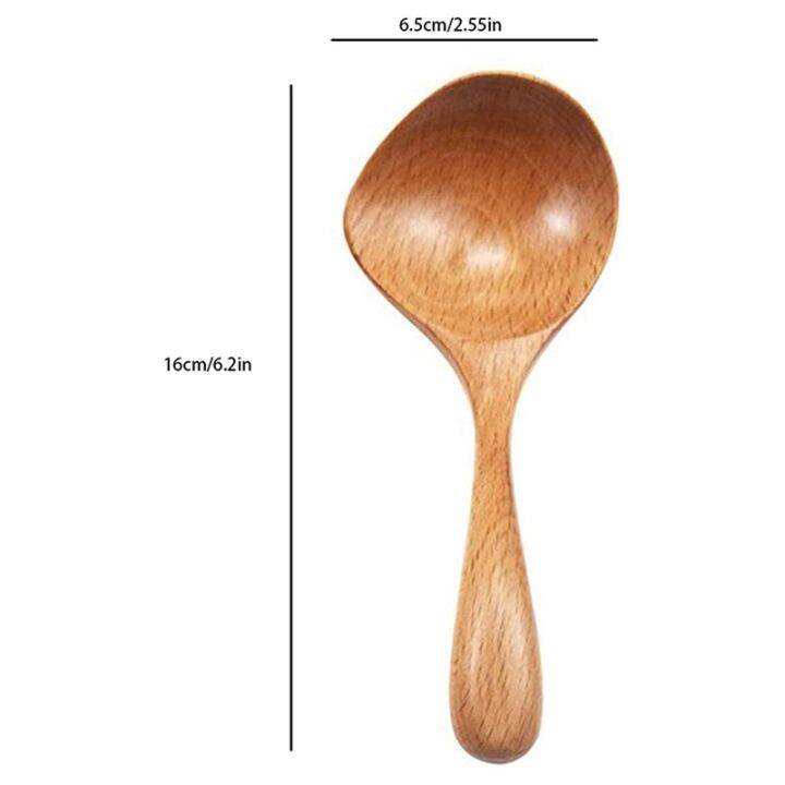 4-pcs-wooden-soup-ladle-long-handle-large-spoon-wood-scoop-kitchen-serving-spoon-rice-soup-for-snacksfruitmixing-scoop