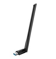 WIRELESS USB ADAPTER (ยูเอสบีไวไฟ) TP-LINK ARCHER-T3U PLUS AC1300 HIGH GAIN WIRELESS DUAL BAND