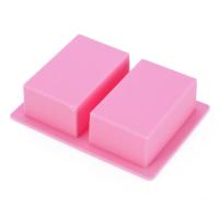 idealhere Silicone Ice Cube Candy Chocolate Cake Cookie Cupcake Soap Molds Mould DIY