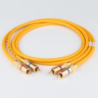 【HOT】 Van Den Hul M.C D-102 III with plated to VDH Wire( Bulk Cabe 1 without Connectors)