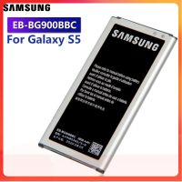 แบตเตอรี่ samsung galaxy S5 / i9600 / i9605 แบต Battery สำหรับ ซัมซุง กาแลคซี่ S5 / i9600 / i9605 มีประกัน 6 เดือน....