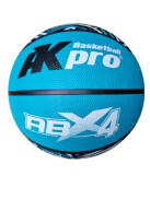 BÓNG RỔ AKPRO ABX4 MÀU Xanh