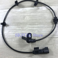 เซ็นเซอร์ความเร็วล้อ ABS สำหรับเชฟโรเลตครูซ Cadillac Vauxhall Opel Cascada เครื่องราชอิสริยาภรณ์ Astra Zafira 13346945