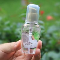 Mistine virgin organic coconut hair serum 35 ml. มิสทีน เวอร์จิ้น ออร์แกนิค โคโค่นัท แฮร์ เซรั่ม เซรั่มบำรุงผม เซรั่มบำรุงผมน้ำมันมะพร้าว