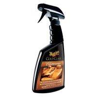 Meguiars Gold Class Leather Conditioner Spray สเปรย์บำรุงเบาะหนัง 16 oz.