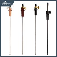 Mugig เชลโลมืออาชีพ Endpin Cello Sts Tailrod Endpin แกนหาง Pin Cello Essories