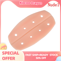 Kocoo Soft silicone Bra สายคล้องเบาะบรรเทาอาการปวดลื่นที่วางไหล่