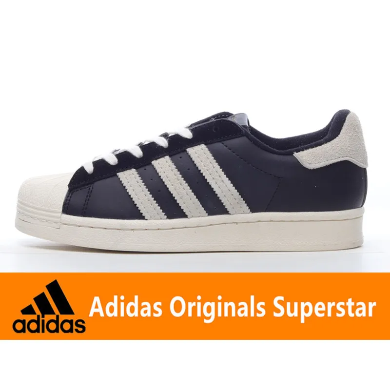 Men's adidas Originals Superstar Casual Shoes