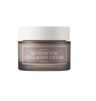 [สินค้าของแท้100%_ส่งตรงจากเกาหลี] IM FROM  Mushroom Collagen Cream 50ml (exp.2025.10.17)