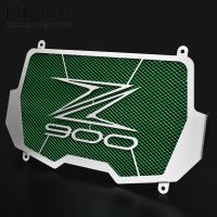 BJMOTO สำหรับ Kawasaki Z900ฉากป้องกันเครื่องทำความร้อนอุปกรณ์ป้องกันฝาครอบสำหรับ Z900 ABS ครบรอบ50th ปี