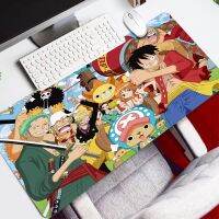 ขนาดใหญ่ DIY Custom Mouse Pad One Piece แผ่นรองเมาส์เกมมิ่งป้องกันการลื่นไถล XXL ผู้เล่นเกมที่กำหนดเอง