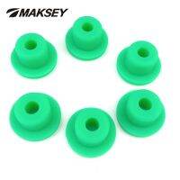 Maksey Karet Silikon Sink Hole Plug Bak Mandi Plastik Sumbat 27 Mm 28 Mm 29 Mm 30 Mm 31 Mm Air disegel O Cincin Akhir Caps Menutupi