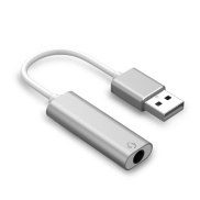 Tai Nghe Giắc Cắm Âm Thanh Nổi USB Type-C Đến 3.5 Mm Bộ Chuyển Đổi Âm Thanh