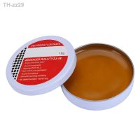 ▬❐ 10g Soldering Flux Paste Mild Rosin Environmental Soldering Grease Solder Paste For BGA Soldering Station Repair Tools