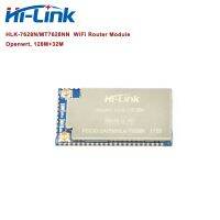 Sample Hi-Link Original HLK-7628N/MT7628NN Openwrt WiFi Wireless Router Module with128M/32M