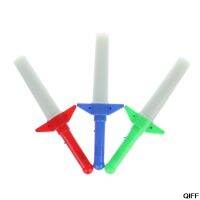 Drop Ship amp;Wholesale New Rainbow Laser Sword Extendable Light Up Toys Flashing Wands Led Sticks Party May06