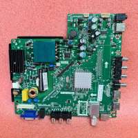 One Board Provision (วันบอร์ด โปรวิชั่น) รุ่น LT-32G33 พาร์ท TP.S512.PB83 อะไหล่แท้/ของถอดมือสอง