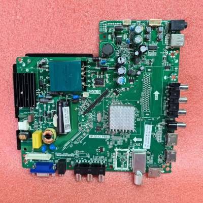 One Board Provision (วันบอร์ด โปรวิชั่น) รุ่น LT-32G33 พาร์ท TP.S512.PB83 อะไหล่แท้/ของถอดมือสอง