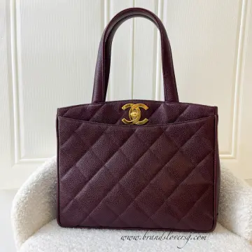 Chanel Timeless Soft Shopper Tote - Totes, Handbags