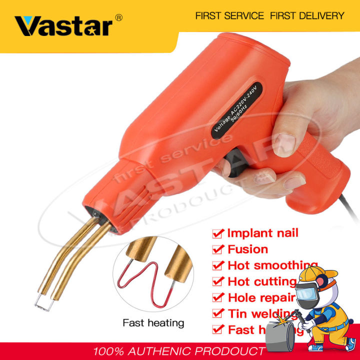 vastar-50วัตต์พลาสติก-welders-เครื่องมือช่างร้อนเย็บเครื่องเย็บ-pvc-ซ่อมเครื่องกันชนรถ-repairing-อุปกรณ์ช่างเชื่อม