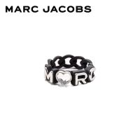 MARC JACOBS THE CHARMED MARC CHAIN RING 2S3JRN001J10002 แหวน