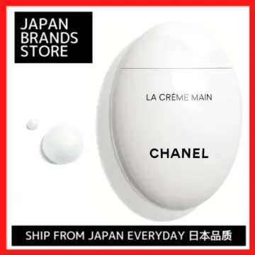 Chanel Hand Cream - Best Price in Singapore - Nov 2023