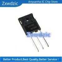 10pcs New Imported Original  G30T60 IGW30N60T TO-247 IGBT field effect 30A 600V WATTY Electronics