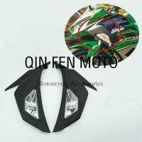 Motorcycle Fairing Steering Lamp Cover Turn Signal Accessories Fit For Kawasaki Ninja 400 2018-2021