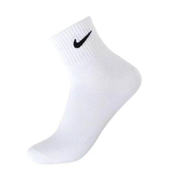 womens nike mid socks