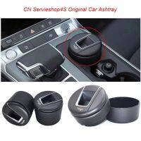 hot【DT】 Original Car Ashtray for A4L A5 A6L Q3 Q5L A8L Q7 80D85795