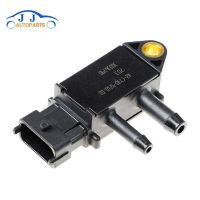 รถ Auto Accessorie เซ็นเซอร์แผนที่ Intake Air Pressure Sensor สำหรับ Ford 30036790 8C3A-9G824-AB/DPFE-17/8C3Z-9J460-D/8C3A9G824AB