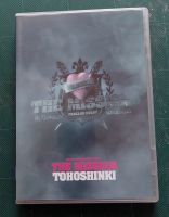 อัลบั้ม DVD ญี่ปุ่น TVXQ! - TOHOSHINKI Bigeast FANCLUB EVENT 2012 “THE MISSION” Album แกะแล้วสภาพดี Concert Kpop