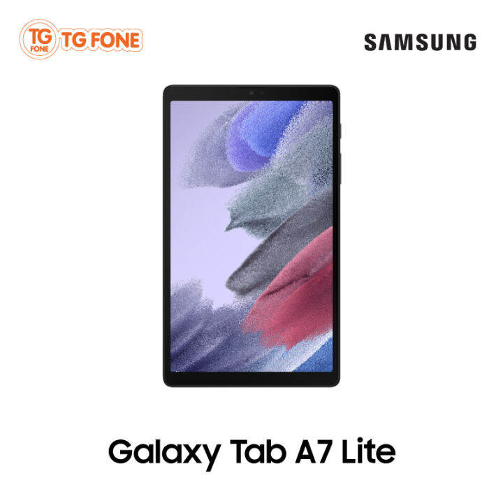 samsung-galaxy-tab-a7-lite-lte-3-32-รับประกันศูนย์-1-ปี