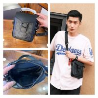 COD DSFERTEREERRE 2022 c0hc 4892 C1053 Tabby Crossbody In Signature Canvas Women Men Sling Camera Bag Full Set