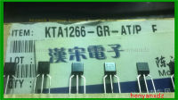 A1266/KTA1266-GR TO-92