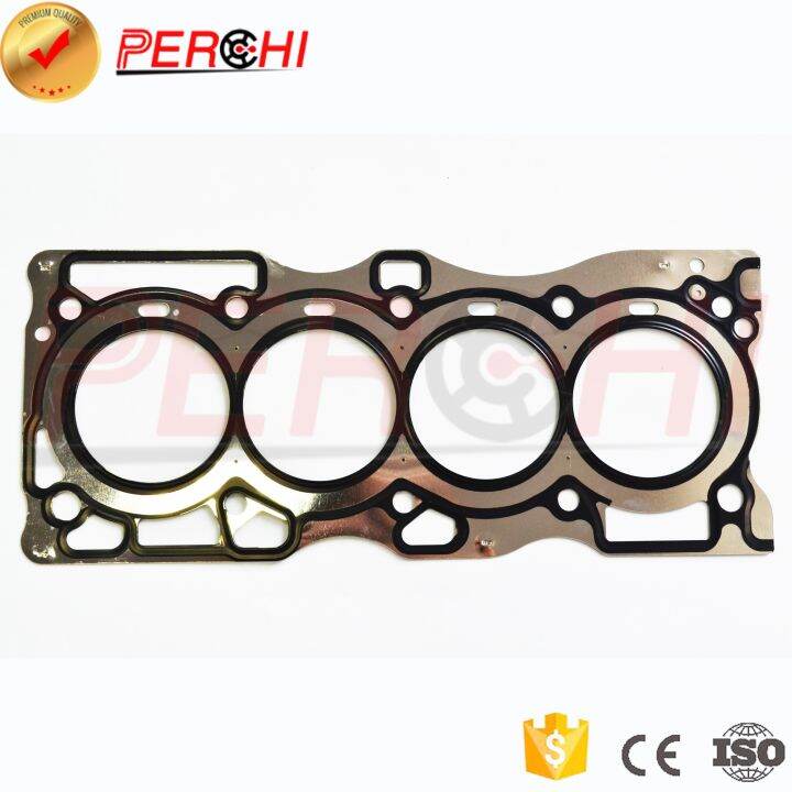 Engine Auto Parts Head Gasket For Nissan QR20 QR25/T30 ROGUE 20072013