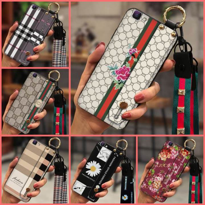 wristband-cute-phone-case-for-vivo-y37-wrist-strap-tpu-soft-case-phone-holder-durable-new-arrival-original-silicone-new
