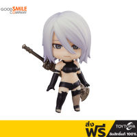 พร้อมส่ง+โค้ดส่วนลด Nendoroid 1870 NieR: Automata A2 (Yorha Type A No. 2): Short Hair Ver.: NieR: Automata (ลิขสิทธิ์แท้ )