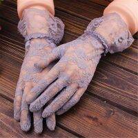 New Fashion Gloves Mittens Wedding Driving Accessory