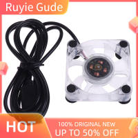 Ruyie Universal Mobile Phone Cooler พัดลมระบายความร้อนสำหรับ iOS Android Game Cooling Pad